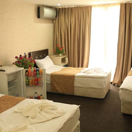 Istanbul Grand Apart Экстерьер фото