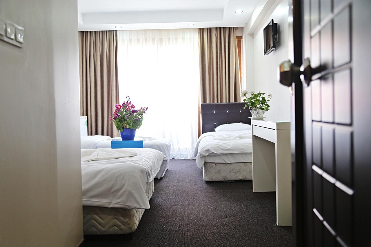 Istanbul Grand Apart Экстерьер фото