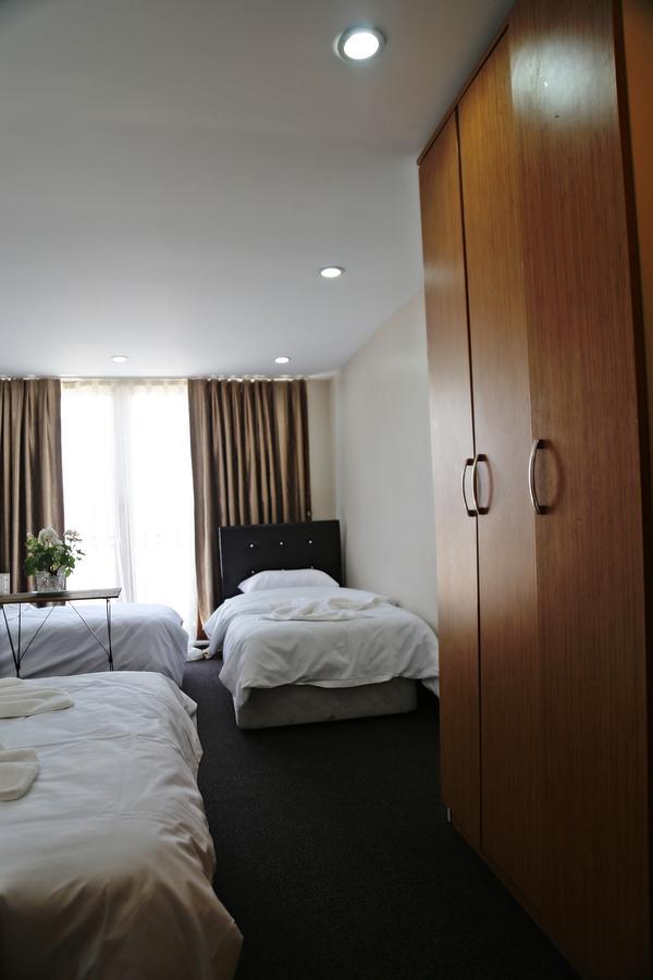 Istanbul Grand Apart Экстерьер фото