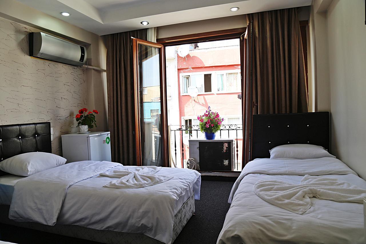 Istanbul Grand Apart Экстерьер фото