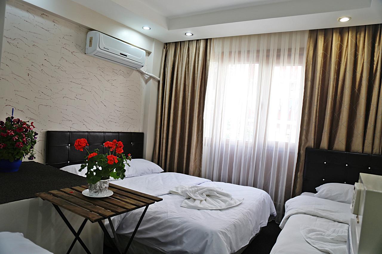 Istanbul Grand Apart Экстерьер фото