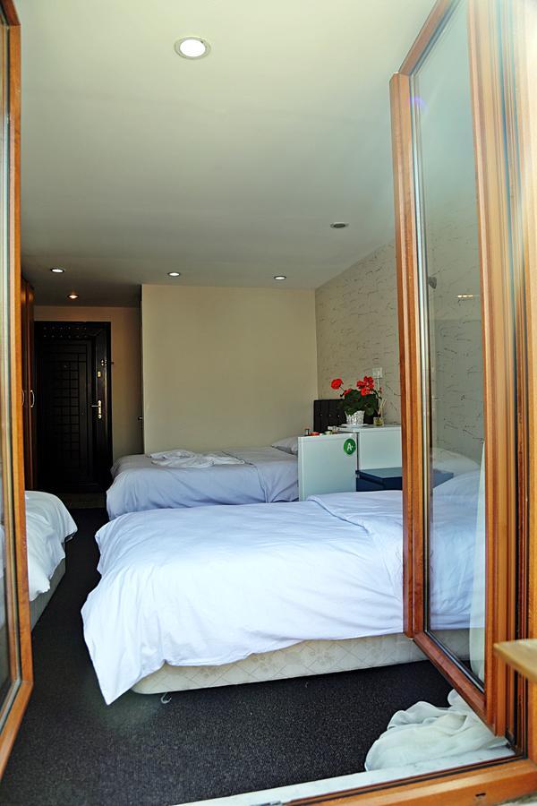Istanbul Grand Apart Экстерьер фото