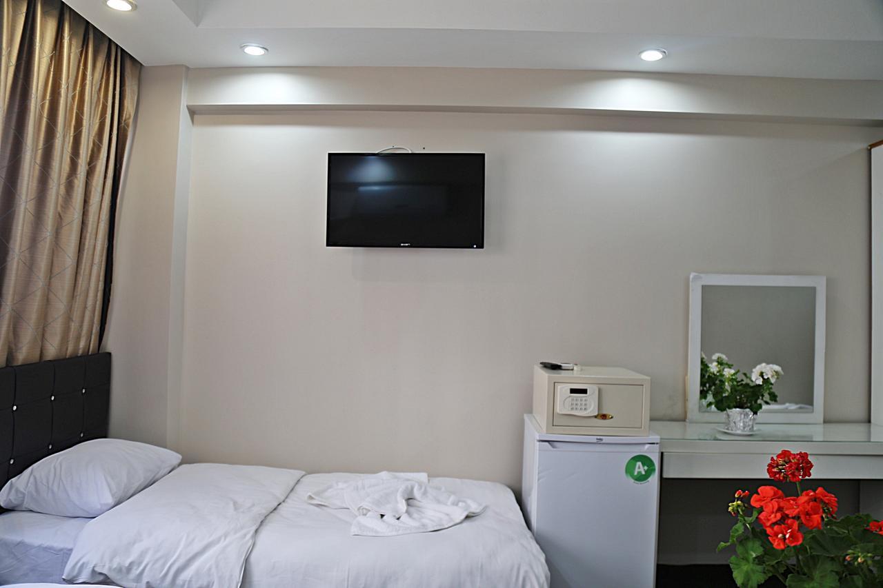 Istanbul Grand Apart Экстерьер фото