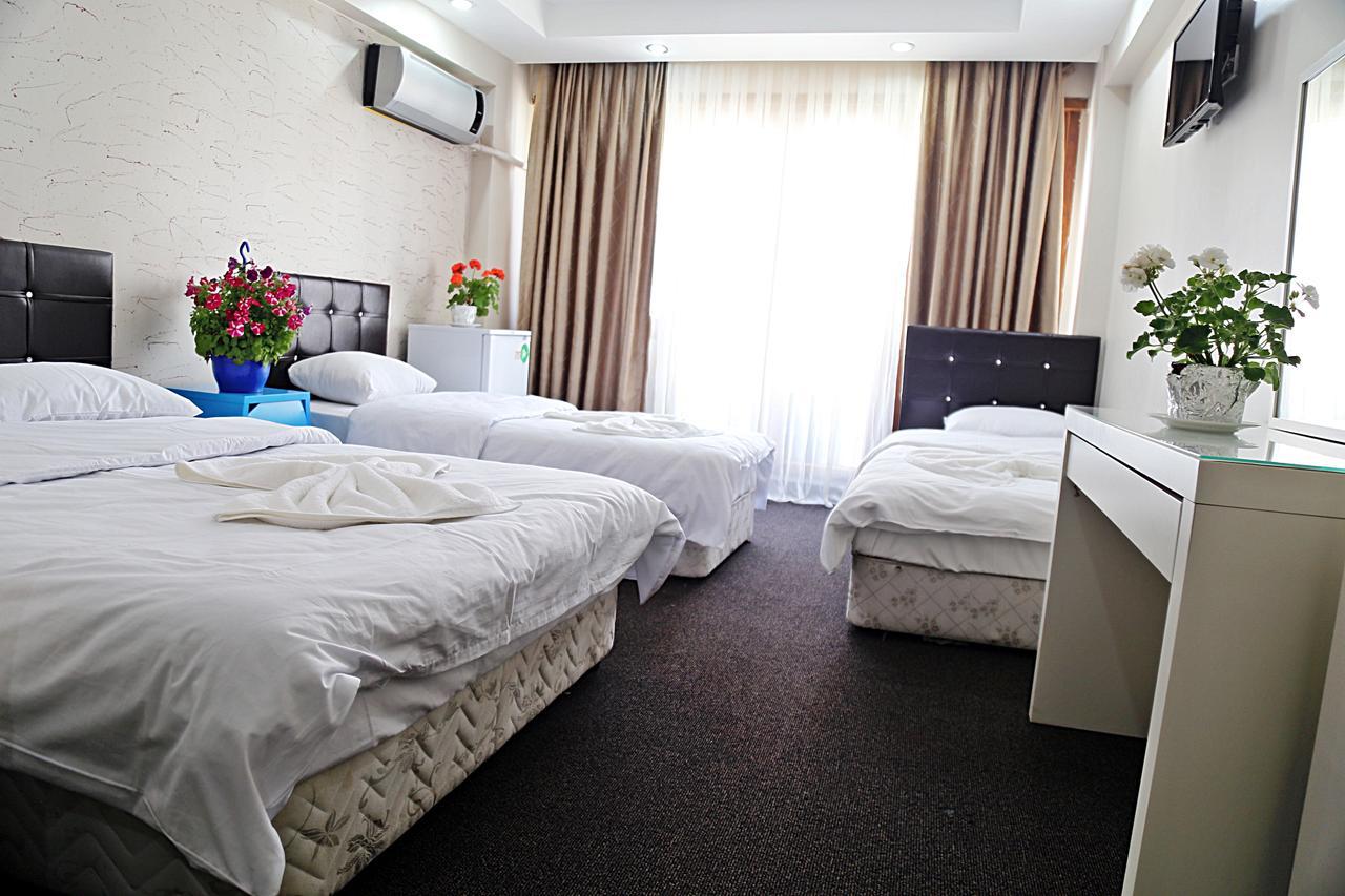 Istanbul Grand Apart Экстерьер фото