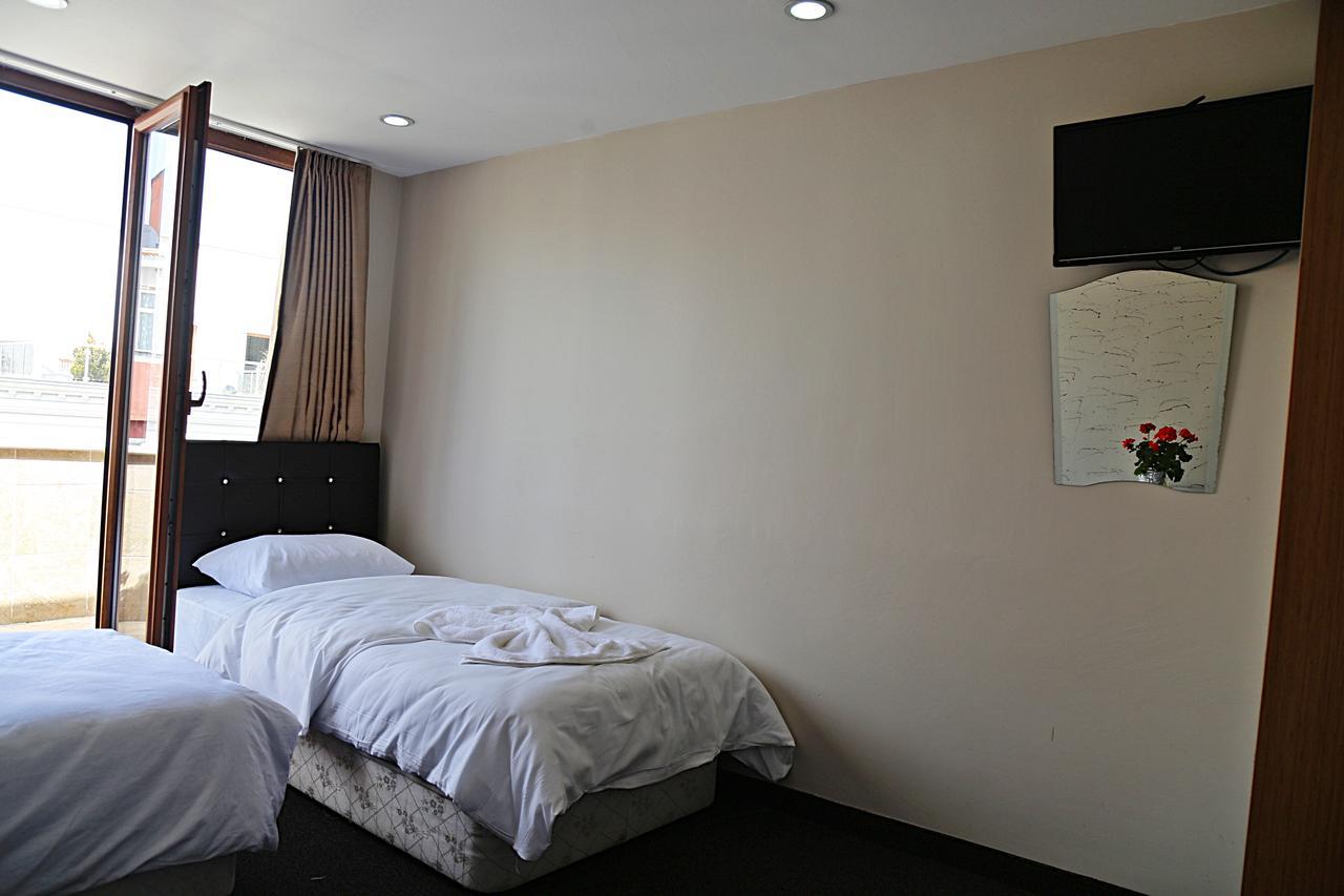 Istanbul Grand Apart Экстерьер фото