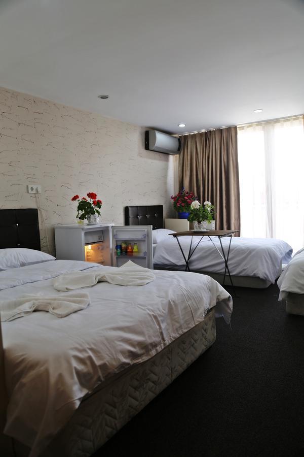 Istanbul Grand Apart Экстерьер фото
