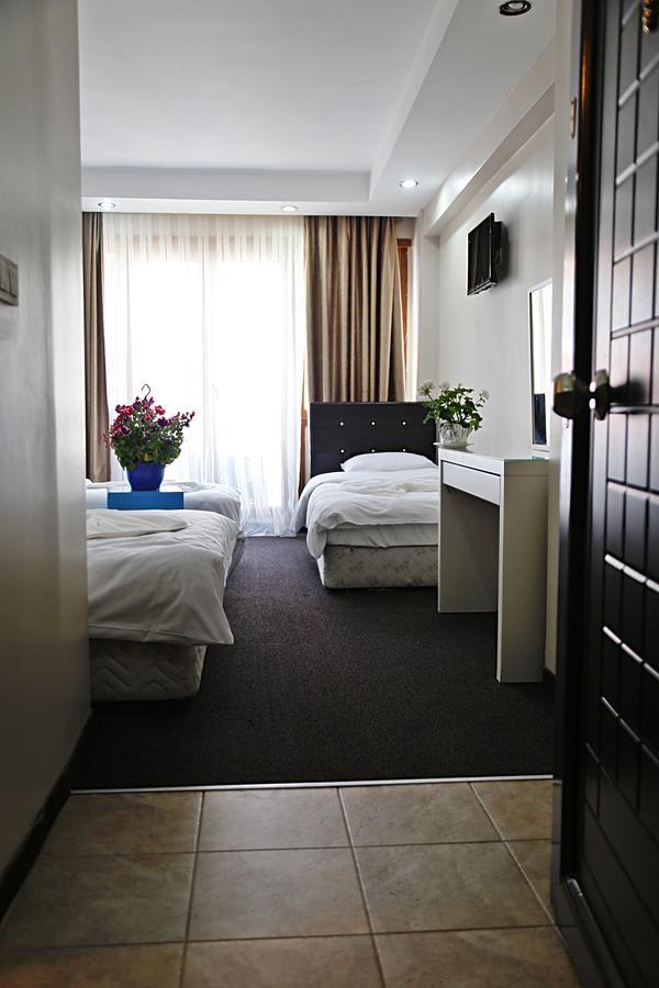 Istanbul Grand Apart Экстерьер фото