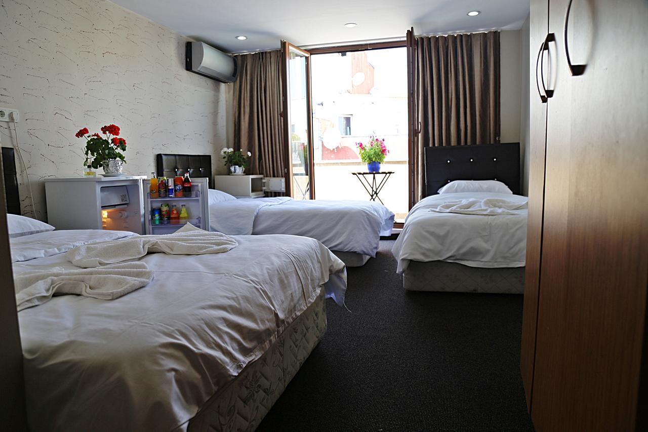Istanbul Grand Apart Экстерьер фото