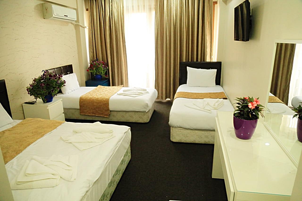 Istanbul Grand Apart Экстерьер фото