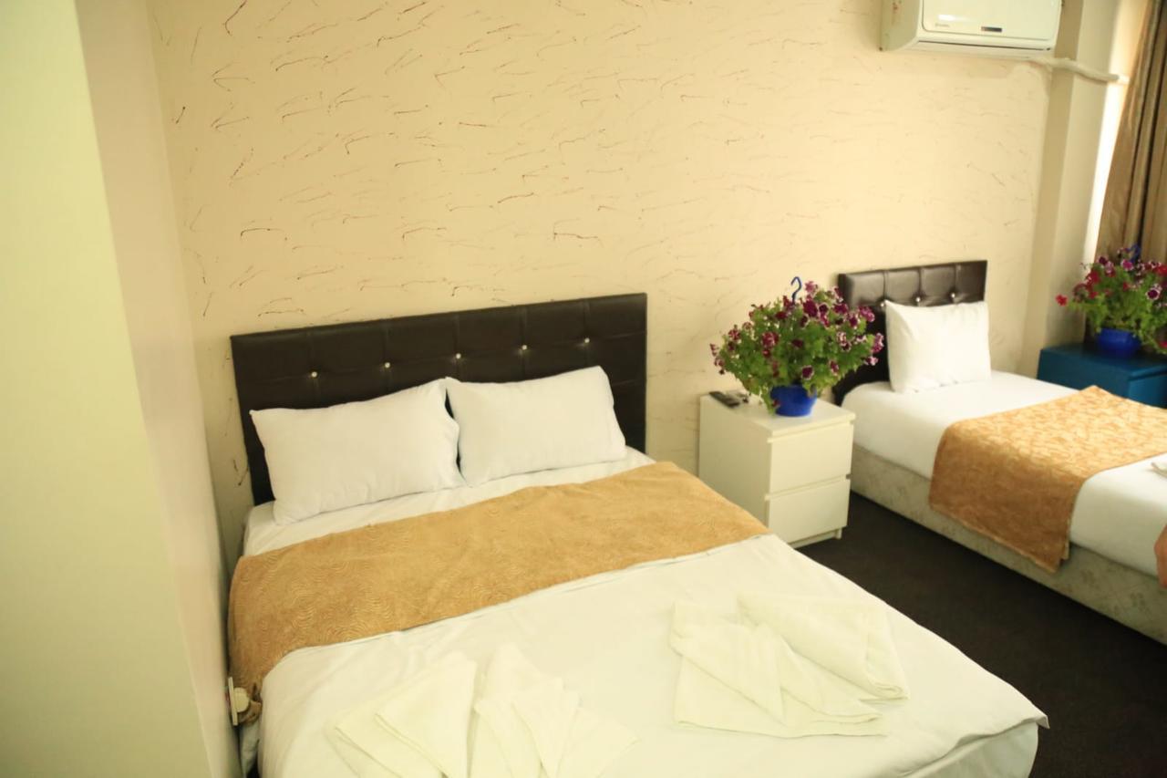 Istanbul Grand Apart Экстерьер фото