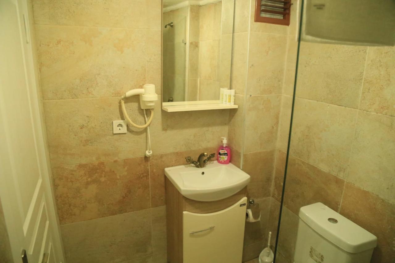 Istanbul Grand Apart Экстерьер фото