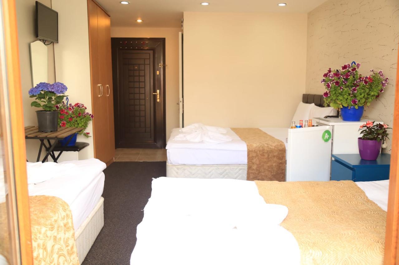 Istanbul Grand Apart Экстерьер фото