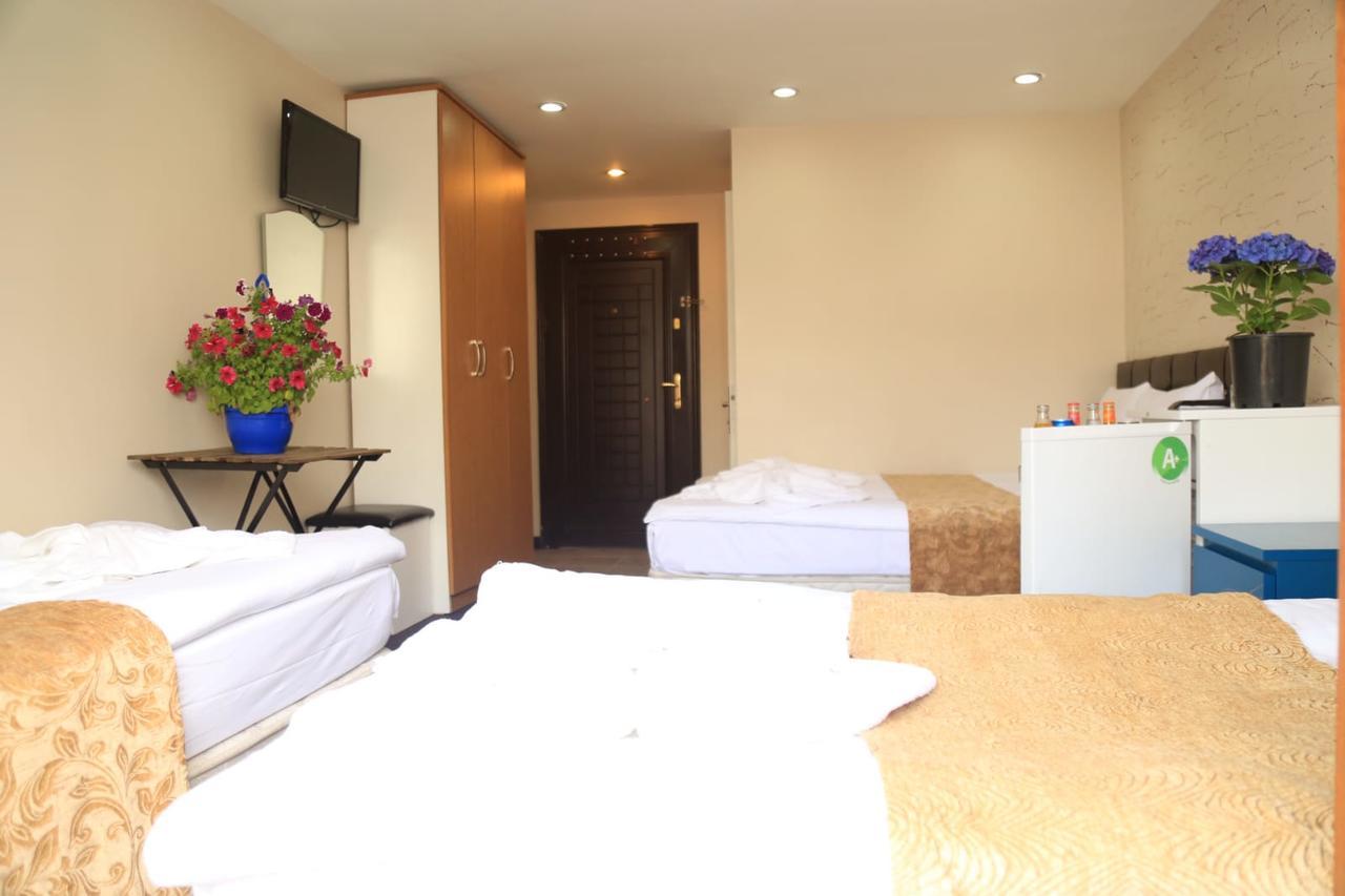 Istanbul Grand Apart Экстерьер фото