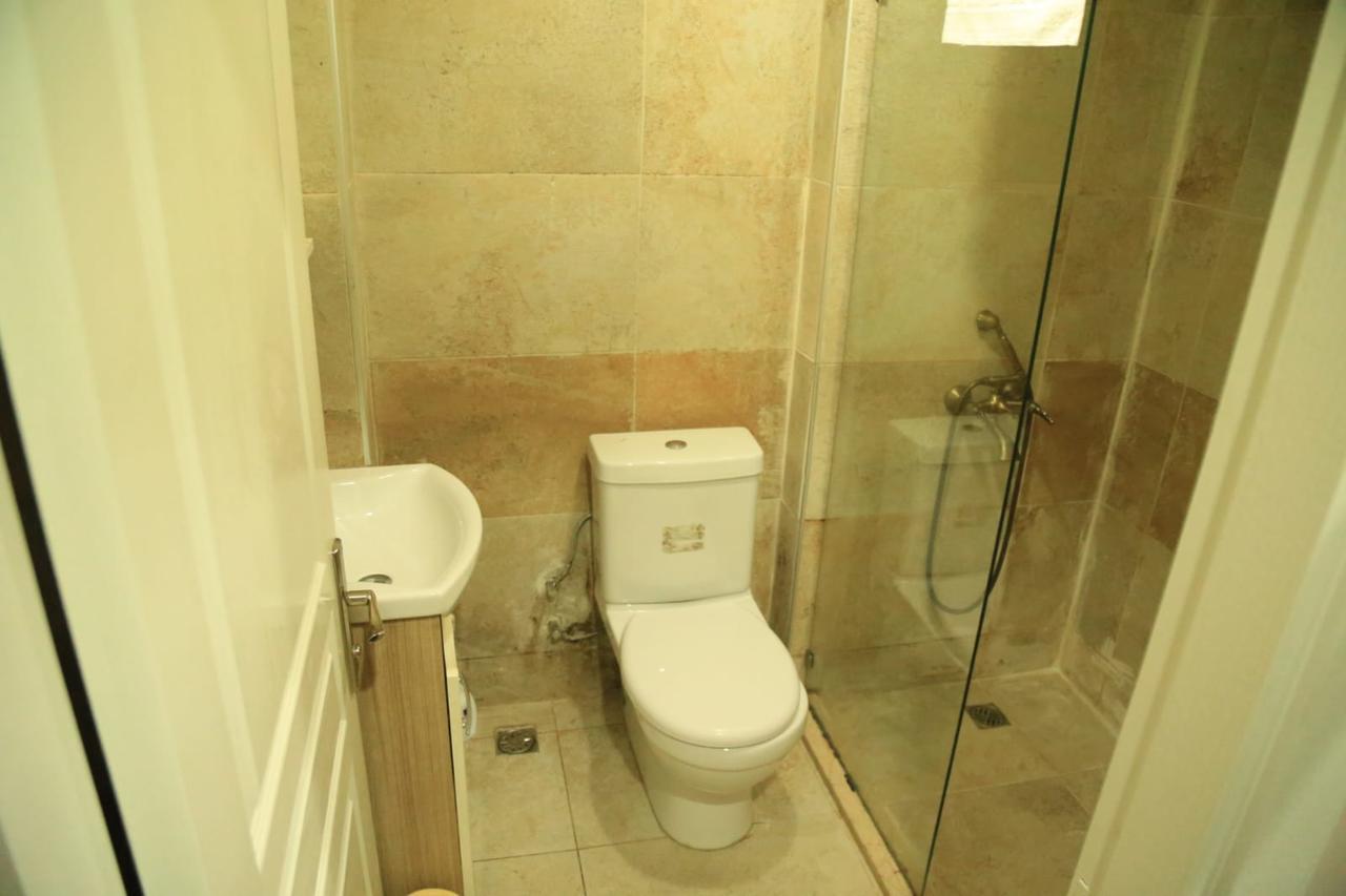 Istanbul Grand Apart Экстерьер фото
