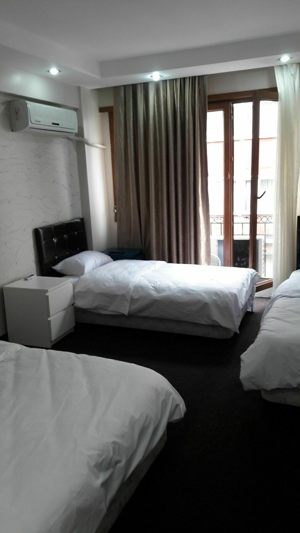 Istanbul Grand Apart Экстерьер фото