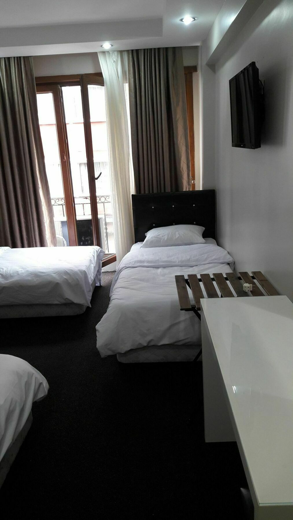 Istanbul Grand Apart Экстерьер фото